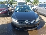 1VWAP7A37EC****** Wrecked 2014 Volkswagen Passat in North Carolina State