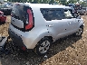 KNDJN2A20E7****** Salvamento y Destrozados 2014 Kia Soul en Estado de Ohio