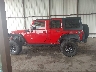 1C4HJWDG9GL****** Usados 2016 Jeep Wrangler en Estado de Texas