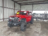 1C4HJWDG9GL****** Usados y Reparables 2016 Jeep Wrangler en Fort Worth North