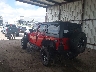 1C4HJWDG9GL****** Salvamento y Reparables 2016 Jeep Wrangler en Fort Worth North