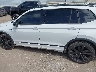 3VV3B7AX2MM****** Reparables 2021 Volkswagen Tiguan en Estado de Texas