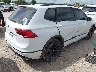 3VV3B7AX2MM****** Salvamento y Destrozados 2021 Volkswagen Tiguan en Estado de Texas