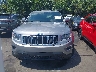1C4RJFAG2FC****** Wrecked 2015 Jeep Grand Cherokee in North Carolina State