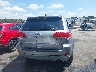 1C4RJFAG2FC****** Wrecked 2015 Jeep Grand Cherokee