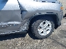 1C4RJFAG2FC****** Salvage and Repairable 2015 Jeep Grand Cherokee in North Carolina State