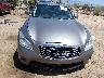 JN1BY1AP5BM****** Salvamento 2011 Infiniti M37 en Estado de Arizona