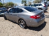 JN1BY1AP5BM****** Salvamento y Reparables 2011 Infiniti M37 en Tucson