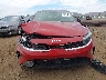 3KPF54AD2RE****** Wrecked 2024 Kia Forte in Arizona State