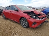 3KPF54AD2RE****** Salvage and Wrecked 2024 Kia Forte in Phoenix