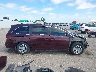 5FNRL5H60EB****** Repairable 2014 Honda Odyssey in Texas State