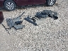 5FNRL5H60EB****** Used and Repairable 2014 Honda Odyssey in Dallas