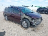 5FNRL5H60EB****** Salvage and Wrecked 2014 Honda Odyssey in Dallas