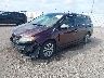 5FNRL5H60EB****** Used and Repairable 2014 Honda Odyssey in Dallas