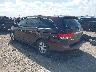 5FNRL5H60EB****** Salvage and Repairable 2014 Honda Odyssey in Dallas