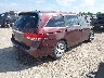5FNRL5H60EB****** Salvage and Wrecked 2014 Honda Odyssey in Texas State