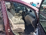 5FNRL5H60EB****** Used and Repairable 2014 Honda Odyssey in Texas State