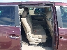 5FNRL5H60EB****** Wrecked 2014 Honda Odyssey in Dallas