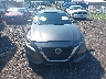 1N4BL4BV9MN****** Wrecked 2021 Nissan Altima in South Carolina State