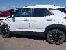 KL79MPS24PB****** Repairable 2023 Chevrolet Trailblazer in Arizona State