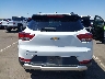 KL79MPS24PB****** Wrecked 2023 Chevrolet Trailblazer