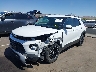 KL79MPS24PB****** Used and Repairable 2023 Chevrolet Trailblazer in Phoenix