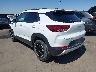 KL79MPS24PB****** Salvage and Repairable 2023 Chevrolet Trailblazer in Phoenix