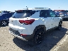 KL79MPS24PB****** Salvage and Wrecked 2023 Chevrolet Trailblazer in Arizona State