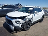 KL79MPS24PB****** Salvage and Repairable 2023 Chevrolet Trailblazer in Arizona State