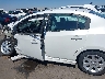 3N1AB6AP2AL****** Salvage 2010 Nissan Sentra
