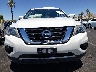 5N1DR2MN1HC****** Wrecked 2017 Nissan Pathfinder in Nevada State