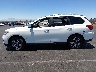 5N1DR2MN1HC****** Repairable 2017 Nissan Pathfinder in Nevada State