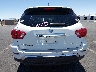 5N1DR2MN1HC****** Wrecked 2017 Nissan Pathfinder
