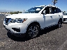 5N1DR2MN1HC****** Used and Repairable 2017 Nissan Pathfinder in IAA Las Vegas