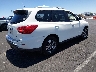 5N1DR2MN1HC****** Salvage and Wrecked 2017 Nissan Pathfinder in Nevada State