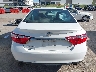 4T1BF1FK2HU****** Wrecked 2017 Toyota Camry