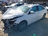 4T1BF1FK2HU****** Used and Repairable 2017 Toyota Camry in Fort Worth North