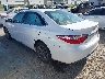 4T1BF1FK2HU****** Salvage and Repairable 2017 Toyota Camry in Fort Worth North