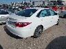 4T1BF1FK2HU****** Salvage and Wrecked 2017 Toyota Camry in Texas State