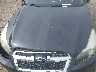 4S3BMBC68D3****** Repairable 2013 Subaru Legacy in Long Island