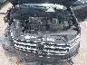 1V2WR2CA7KC****** Reparables 2019 Volkswagen Atlas en Houston