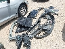 JM3KFBCM9P0****** Wrecked 2023 Mazda CX-5 in Texas State