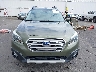 4S4BSANC4F3****** Destrozados 2015 Subaru Outback en Estado de Oregón