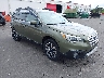 4S4BSANC4F3****** Salvamento y Destrozados 2015 Subaru Outback en Portland