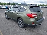 4S4BSANC4F3****** Salvamento y Reparables 2015 Subaru Outback en Portland