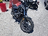 MLHPC565XM5****** Salvamento y Destrozados 2021 Honda Rebel 500 en Rec Rides Online Exclusive