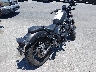 MLHPC565XM5****** Salvamento y Destrozados 2021 Honda Rebel 500 en Estado de California