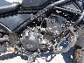 MLHPC565XM5****** Destrozados 2021 Honda Rebel 500 en Rec Rides Online Exclusive