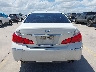JNKCY01E99M****** Usados 2009 Infiniti M35