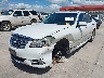 JNKCY01E99M****** Usados y Reparables 2009 Infiniti M35 en San Antonio South
